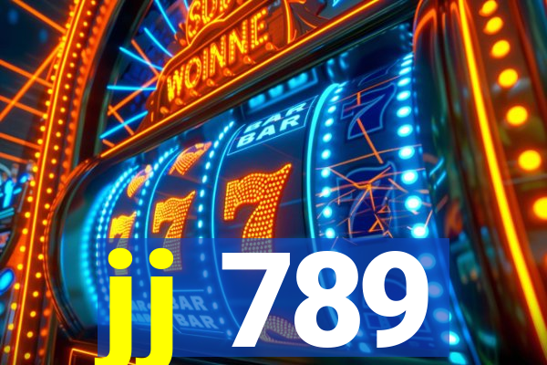 jj 789